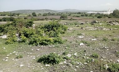 TERRENO EN VENTA - RUSTICO ZONA CARRETERA FEDERAL A MATAMOROS