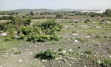 TERRENO EN VENTA - RUSTICO ZONA CARRETERA FEDERAL A MATAMOROS