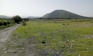 TERRENO EN VENTA - RUSTICO ZONA CARRETERA FEDERAL A MATAMOROS