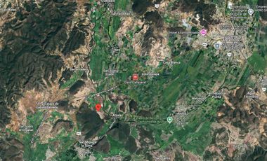 TERRENO EN VENTA - RUSTICO ZONA CARRETERA FEDERAL A MATAMOROS