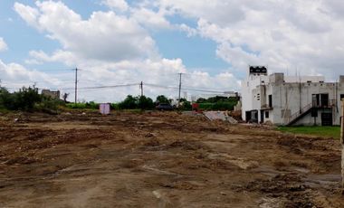 TERRENO EN VENTA - RUSTICO ZONA CARRETERA FEDERAL A MATAMOROS