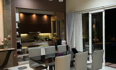 BUTUH JUAL CEPAT RUMAH MEWAH DI BANYUMANIK ( NEGO SAMPE DEAL )