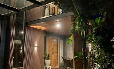 BUTUH JUAL CEPAT RUMAH MEWAH DI BANYUMANIK ( NEGO SAMPE DEAL )