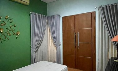 BUTUH JUAL CEPAT RUMAH MEWAH DI BANYUMANIK ( NEGO SAMPE DEAL )