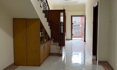Dijual Rumah Termurah di Jakarta Barat - Taman Surya 3