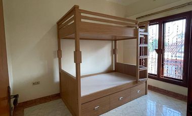 Dijual Rumah Termurah di Jakarta Barat - Taman Surya 3