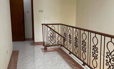 Dijual Rumah Termurah di Jakarta Barat - Taman Surya 3