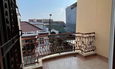 Dijual Rumah Termurah di Jakarta Barat - Taman Surya 3