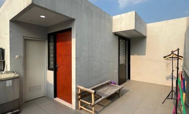 Dijual Rumah Murah di Jagakarsa Jakarta Selatan