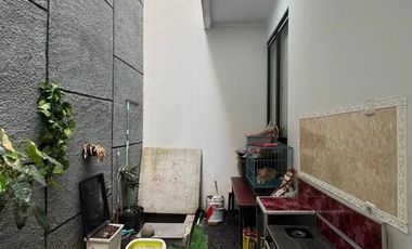 Dijual Rumah Murah di Jagakarsa Jakarta Selatan