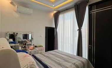 Dijual Rumah Murah di Jagakarsa Jakarta Selatan