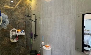 Dijual Rumah Murah di Jagakarsa Jakarta Selatan