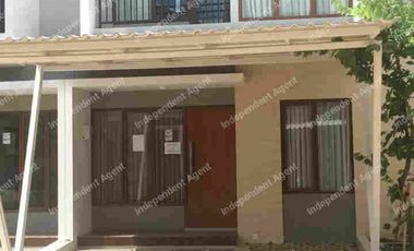 Rumah 3 kamar fullfurnished di Premier Jatiwarna Kota Bekasi