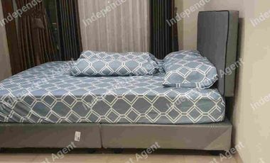 Rumah 3 kamar fullfurnished di Premier Jatiwarna Kota Bekasi