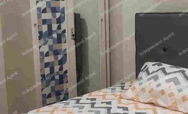 Rumah 3 kamar fullfurnished di Premier Jatiwarna Kota Bekasi