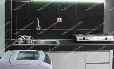 Rumah 3 kamar fullfurnished di Premier Jatiwarna Kota Bekasi