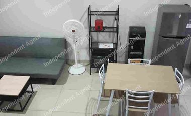 Rumah 3 kamar fullfurnished di Premier Jatiwarna Kota Bekasi
