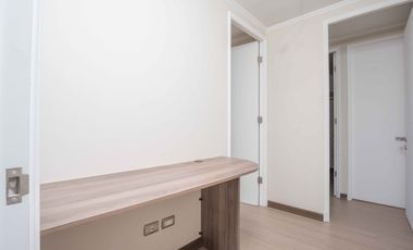 DEPARTAMENTO 2D2B SAN MIGUEL CON ESTACIONAMIENTO