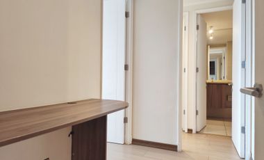 DEPARTAMENTO 2D2B SAN MIGUEL CON ESTACIONAMIENTO