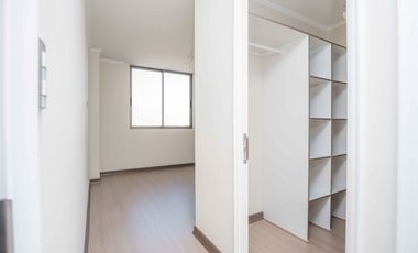 DEPARTAMENTO 2D2B SAN MIGUEL CON ESTACIONAMIENTO