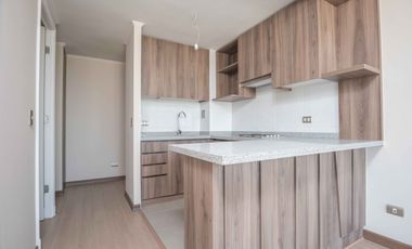 DEPARTAMENTO 2D2B SAN MIGUEL CON ESTACIONAMIENTO