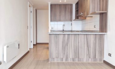 DEPARTAMENTO 2D2B SAN MIGUEL CON ESTACIONAMIENTO