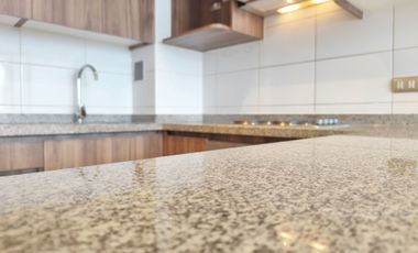 DEPARTAMENTO 2D2B SAN MIGUEL CON ESTACIONAMIENTO