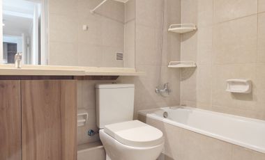 DEPARTAMENTO 2D2B SAN MIGUEL CON ESTACIONAMIENTO