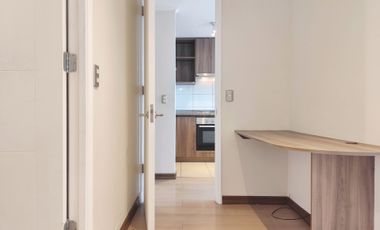 DEPARTAMENTO 2D2B SAN MIGUEL CON ESTACIONAMIENTO