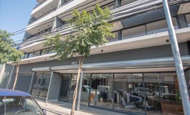 DEPARTAMENTO SEMI NUEVO 2D2B EN SANTIAGO CENTRO