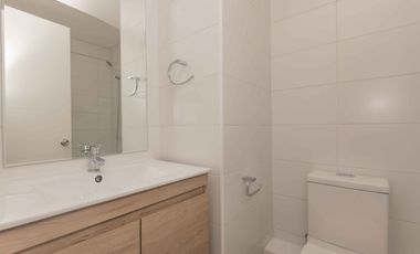 DEPARTAMENTO SEMI NUEVO 2D2B EN SANTIAGO CENTRO