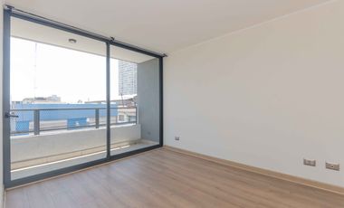 DEPARTAMENTO SEMI NUEVO 2D2B EN SANTIAGO CENTRO