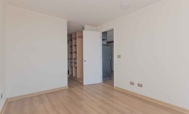 DEPARTAMENTO SEMI NUEVO 2D2B EN SANTIAGO CENTRO