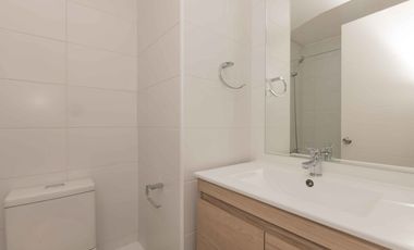 DEPARTAMENTO SEMI NUEVO 2D2B EN SANTIAGO CENTRO