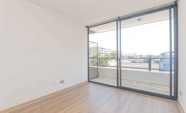 DEPARTAMENTO SEMI NUEVO 2D2B EN SANTIAGO CENTRO