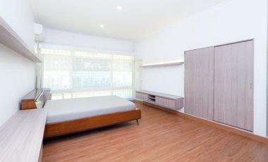 Rumah disewakan di Cilandak