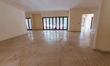 Rumah disewakan di Cilandak