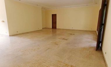 Rumah disewakan di Cilandak