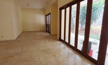 Rumah disewakan di Cilandak