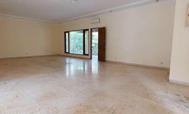 Rumah disewakan di Cilandak