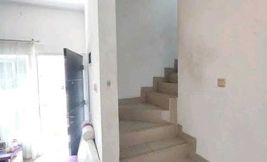Dijual Rumah sejuk 2 lantai Bukit Pamoyanan Hijau Bogor Selatan