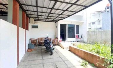 Dijual Rumah sejuk 2 lantai Bukit Pamoyanan Hijau Bogor Selatan