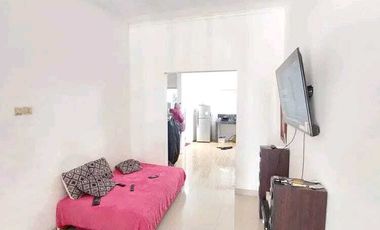 Dijual Rumah sejuk 2 lantai Bukit Pamoyanan Hijau Bogor Selatan