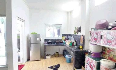 Dijual Rumah sejuk 2 lantai Bukit Pamoyanan Hijau Bogor Selatan