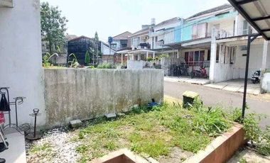 Dijual Rumah sejuk 2 lantai Bukit Pamoyanan Hijau Bogor Selatan
