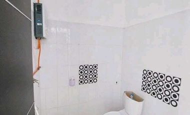 Dijual Rumah sejuk 2 lantai Bukit Pamoyanan Hijau Bogor Selatan