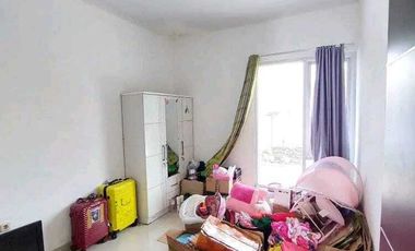 Dijual Rumah sejuk 2 lantai Bukit Pamoyanan Hijau Bogor Selatan