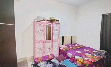 Dijual Rumah sejuk 2 lantai Bukit Pamoyanan Hijau Bogor Selatan