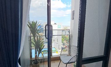 Apartemen Mewah Siap Huni Tengah Kota Dekat Mall