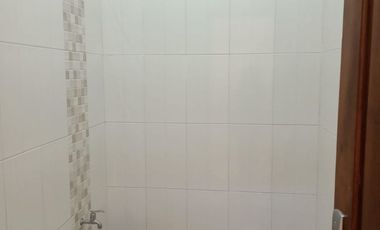 Rumah Mewah 2 Lt di Lingkungan Nyaman